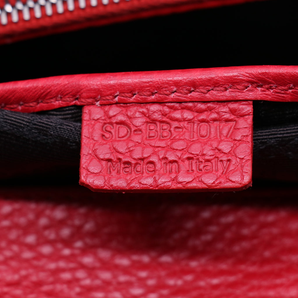 Leather Boogie B20978