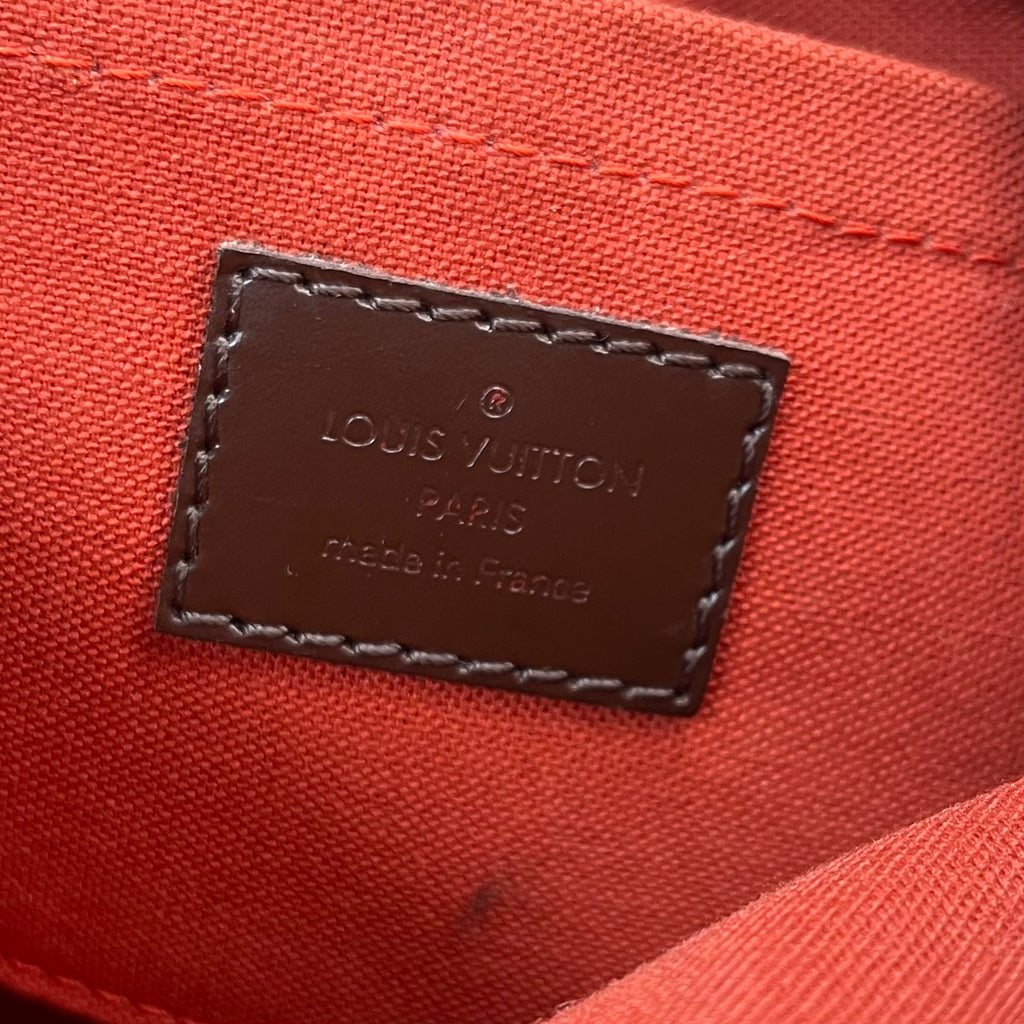Damier Illovo Pm Shoulder bag twins