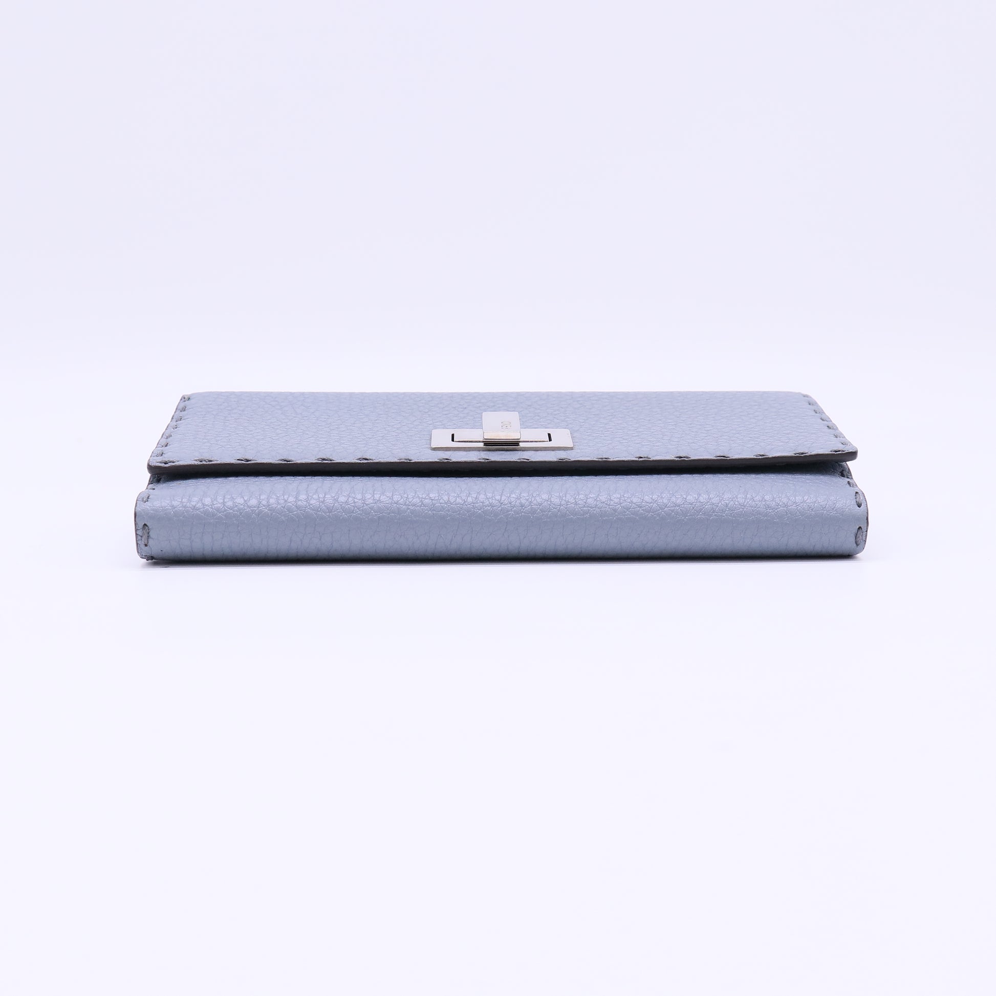 Fendi Selleria Peekaboo Long Wallet W22081