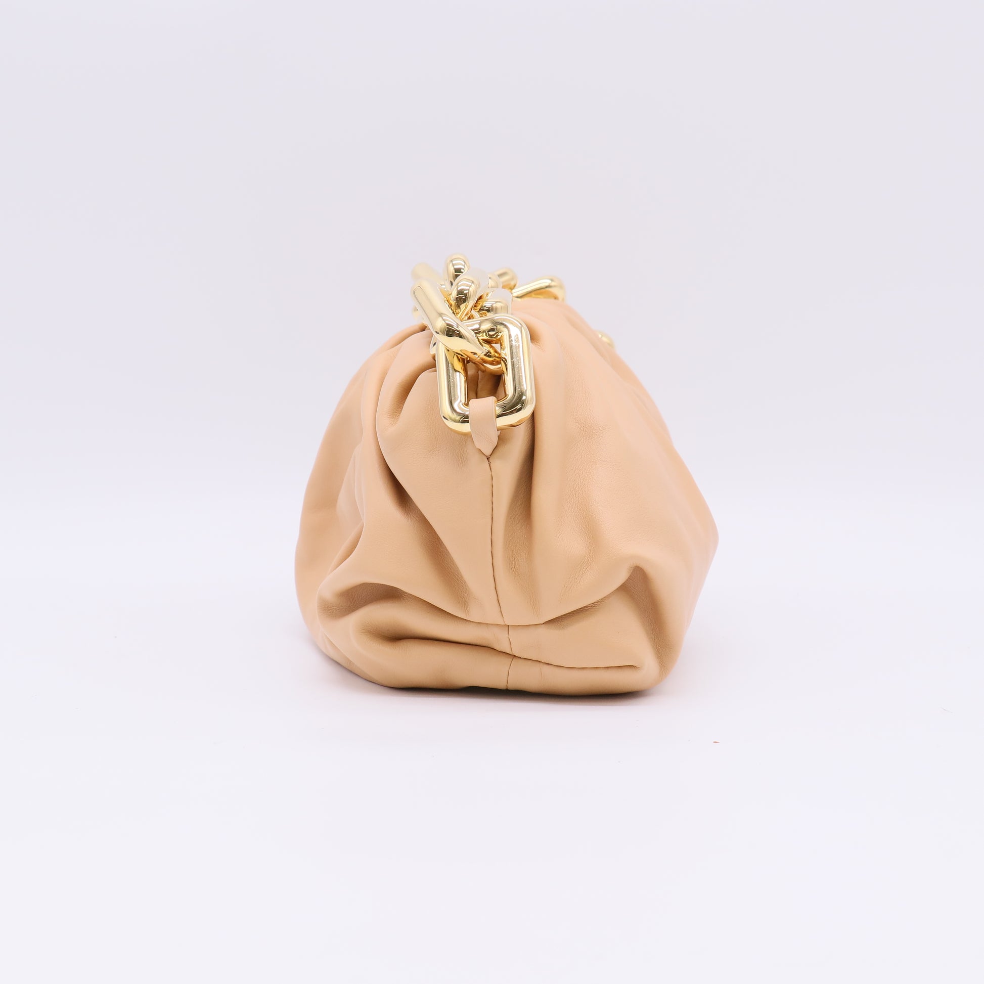 Bottega Veneta The Chain Pouch B23637