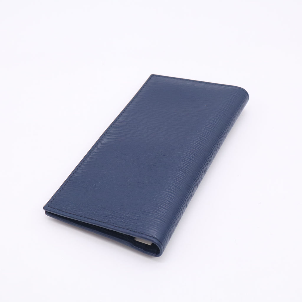 Ferragamo Gancini Organizer Wallet W23186