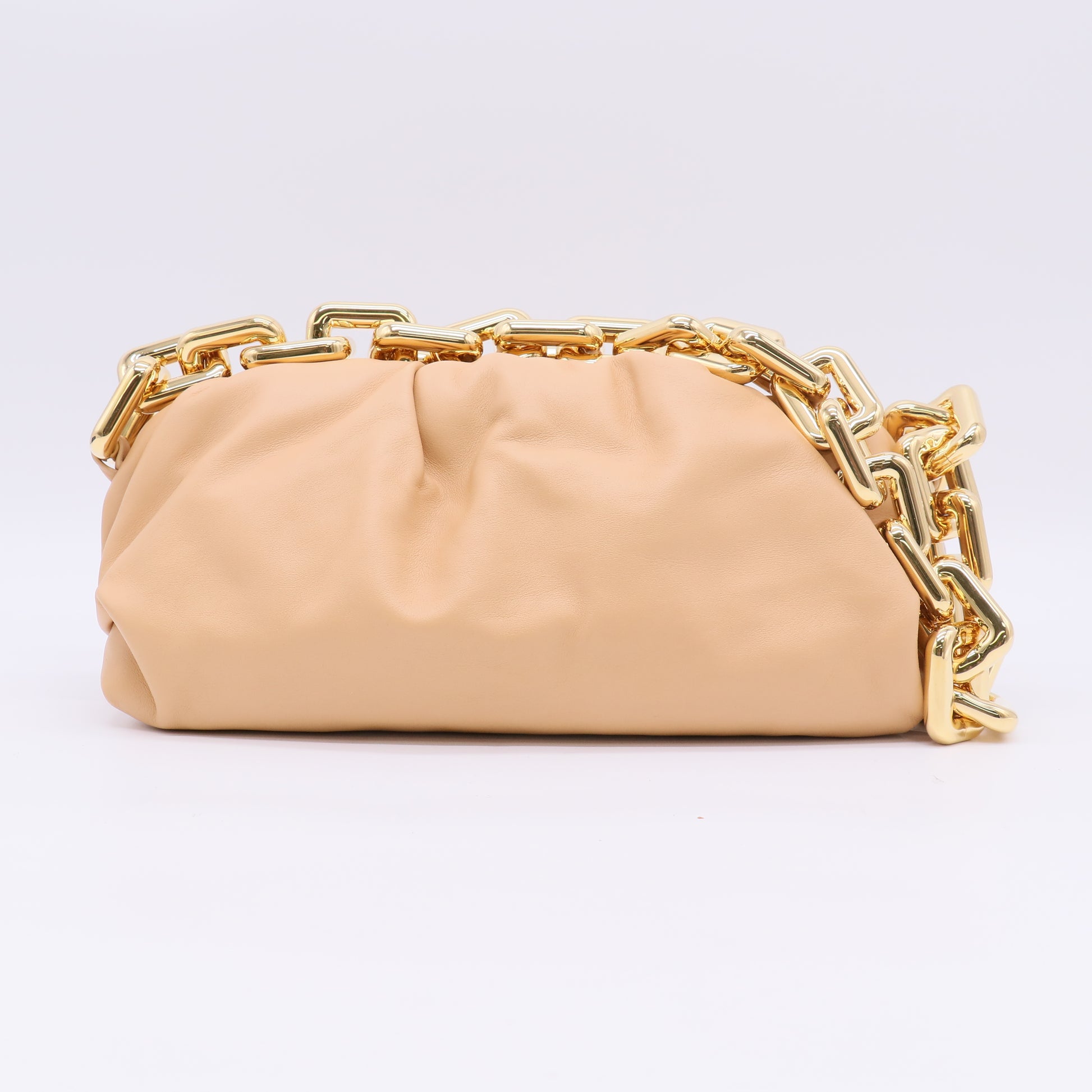 Bottega Veneta The Chain Pouch B23637