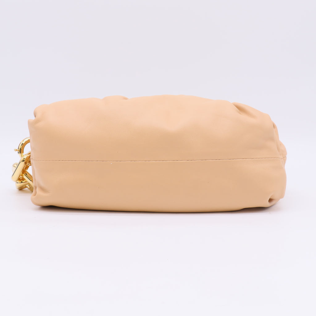 Bottega Veneta The Chain Pouch B23637