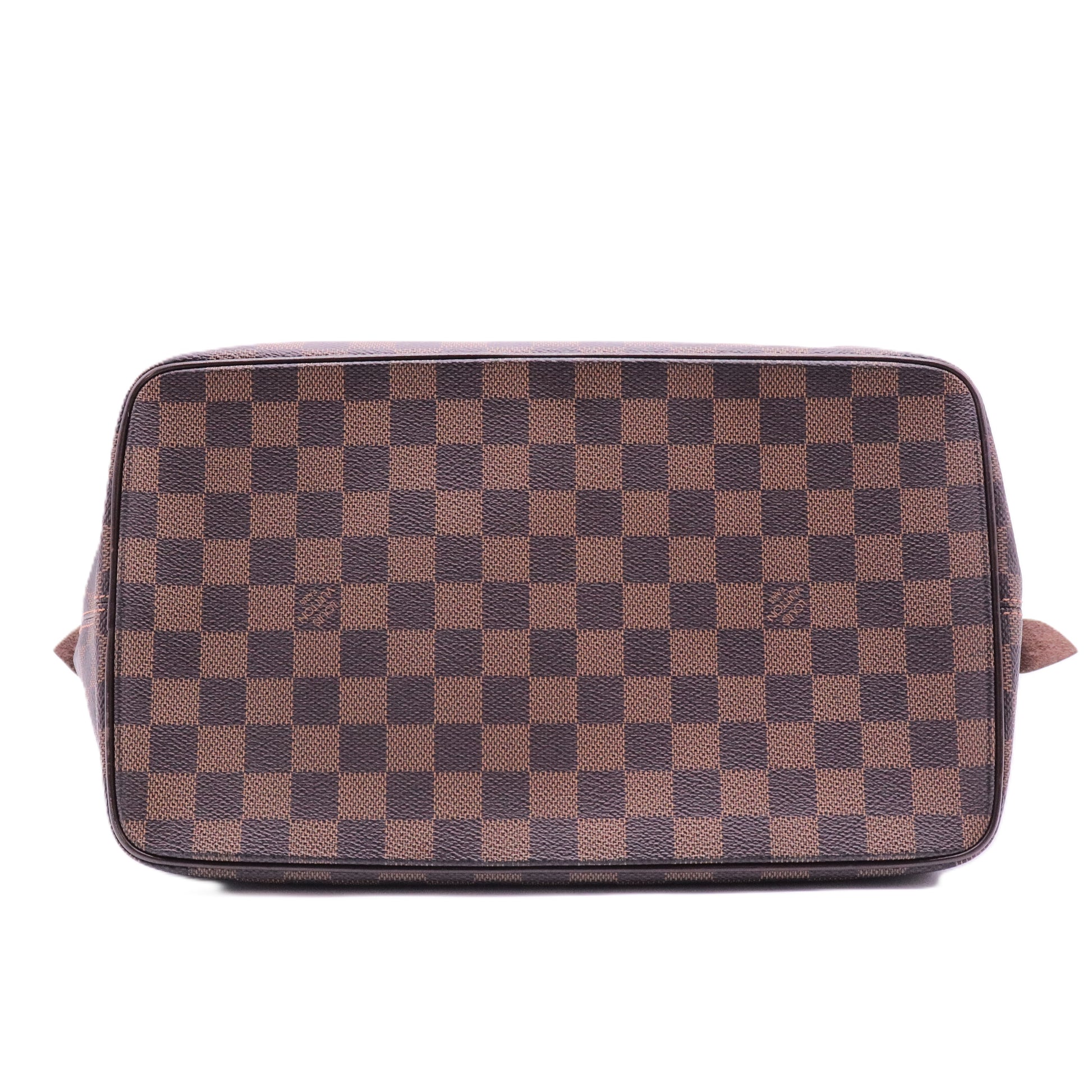Damier Ebene Saleya MM