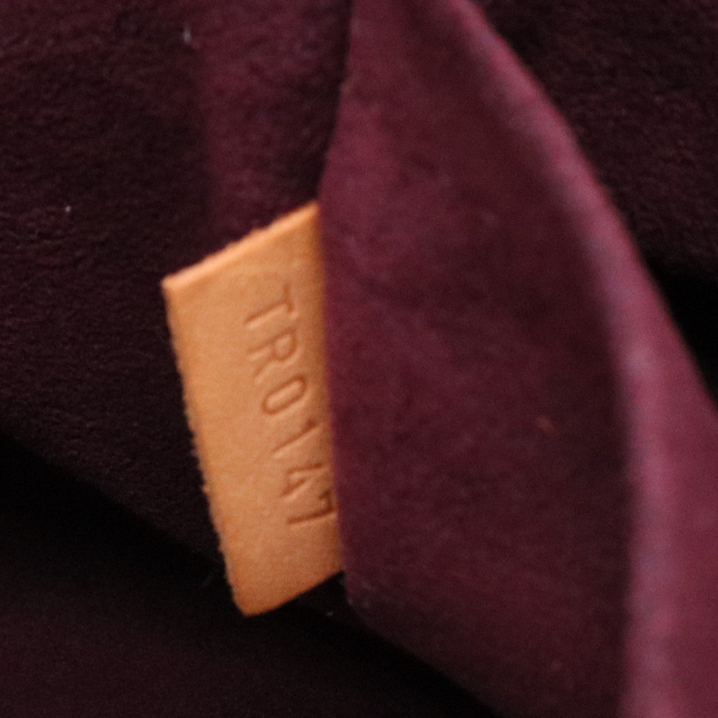 Monogram Montaigne GM