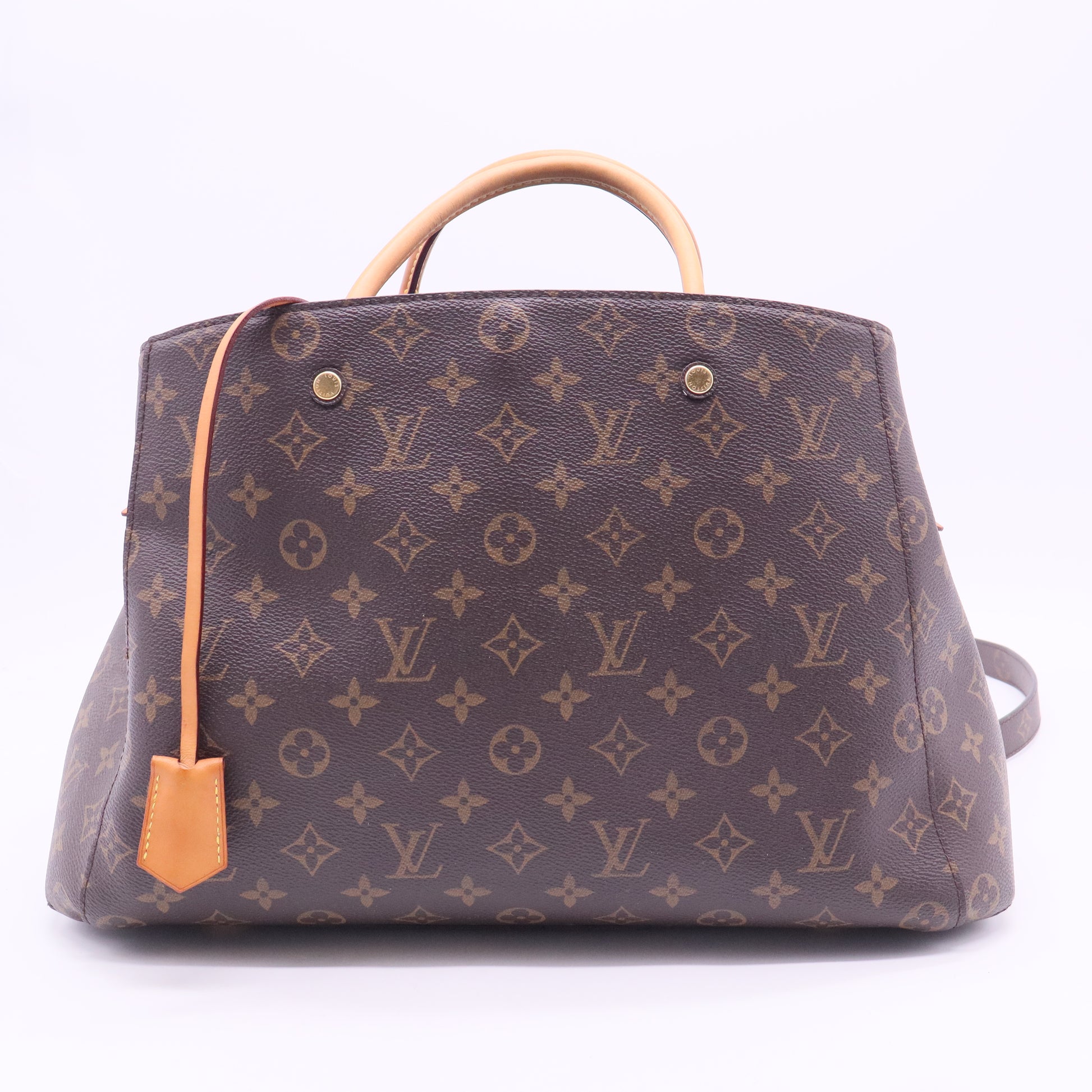 Monogram Montaigne GM