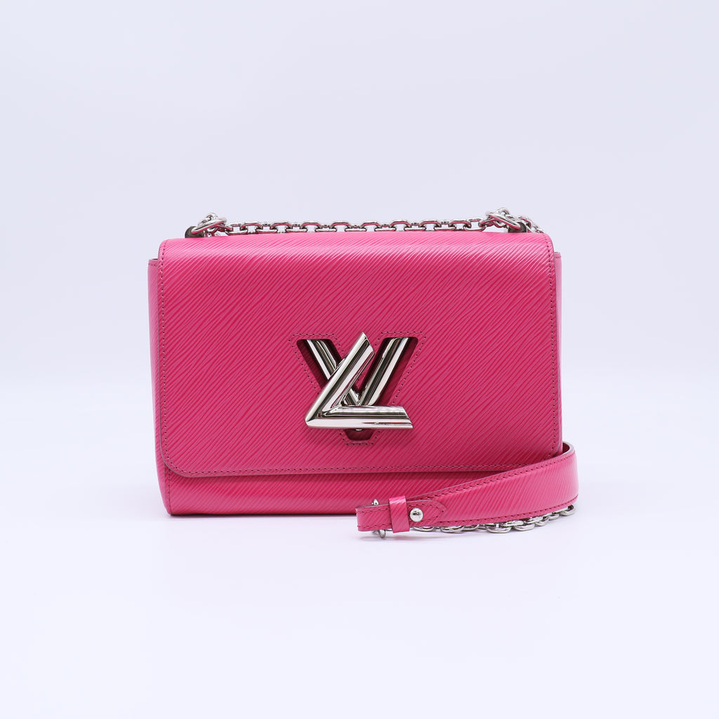Epi Leather Twist MM B22435