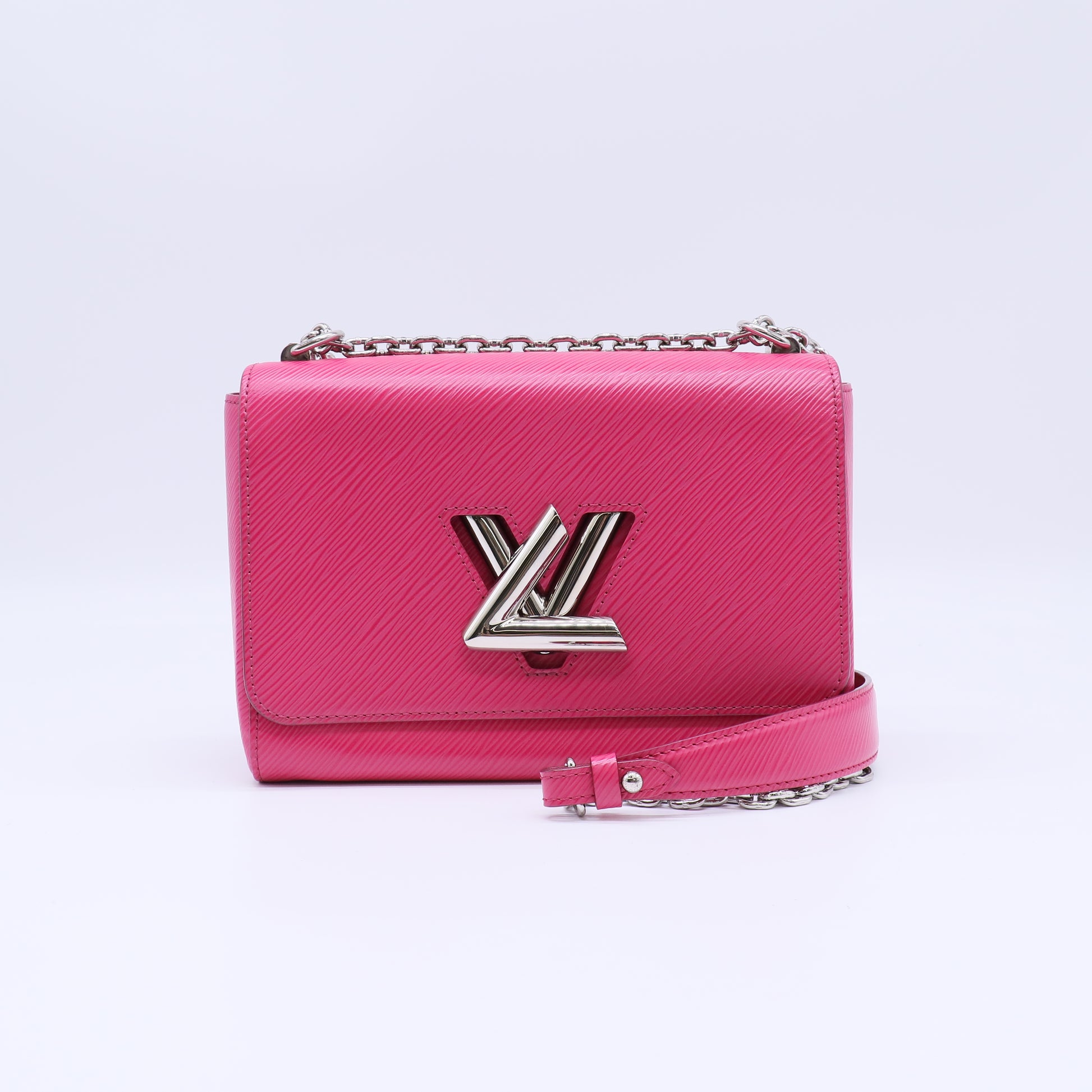 Epi Leather Twist MM B22435