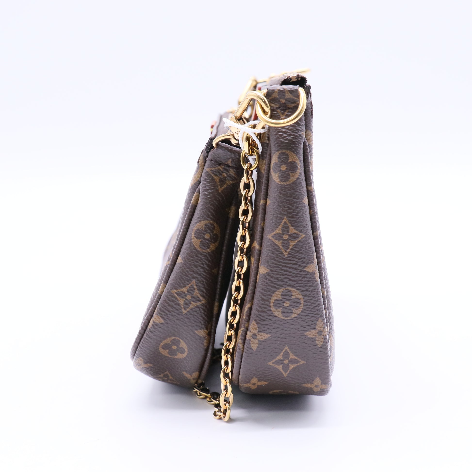 Multi Pochette Accessoires Monogram Canvas Twins
