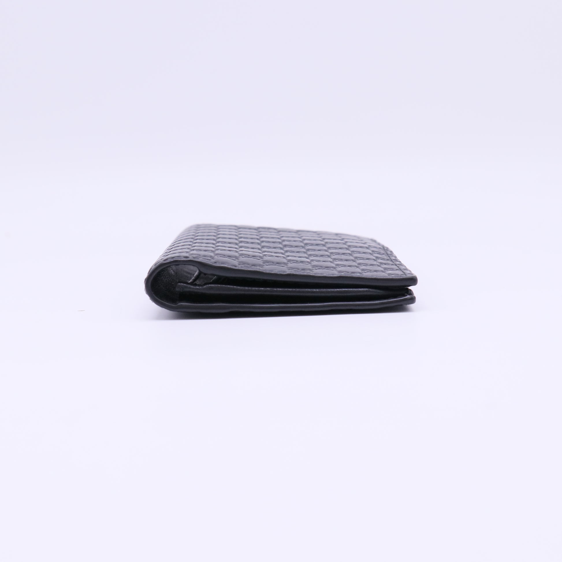 Gucci Microguccissima Bifold Long Wallet W22158