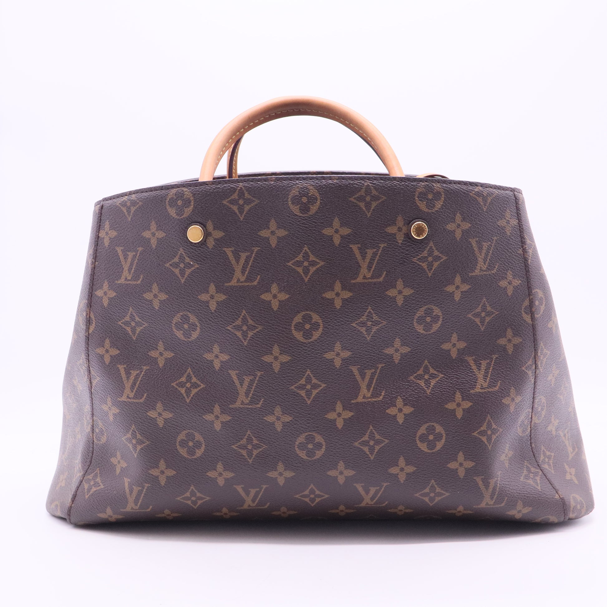 Monogram Montaigne GM