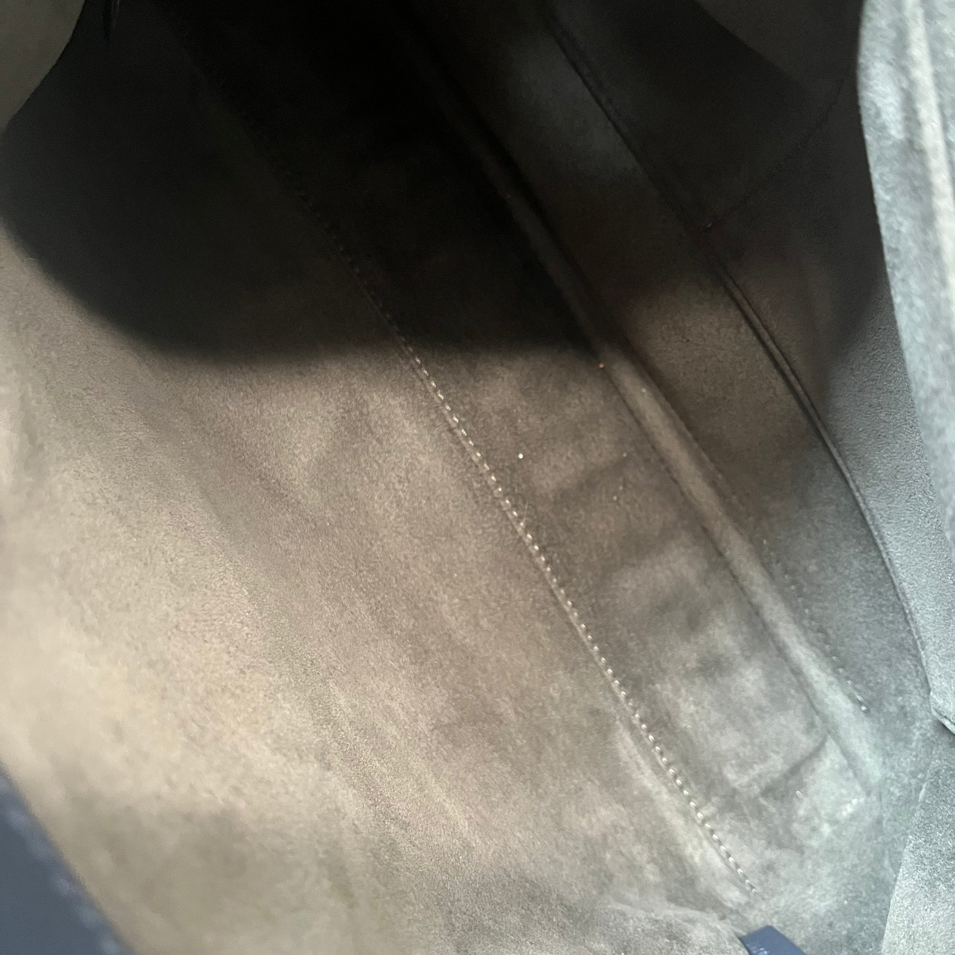Medium Dotcom Handle Bag twins