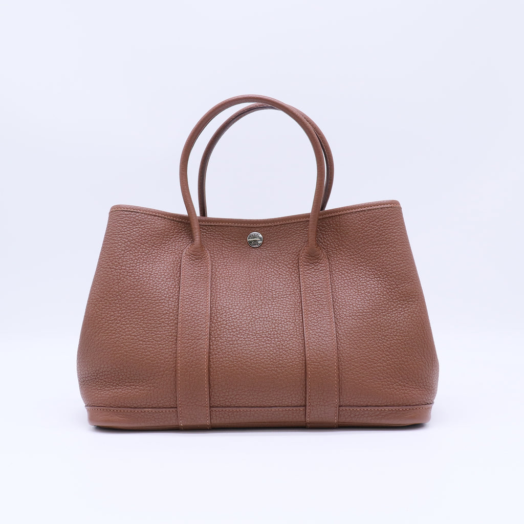 Hermès Garden Party 30 bag B22442
