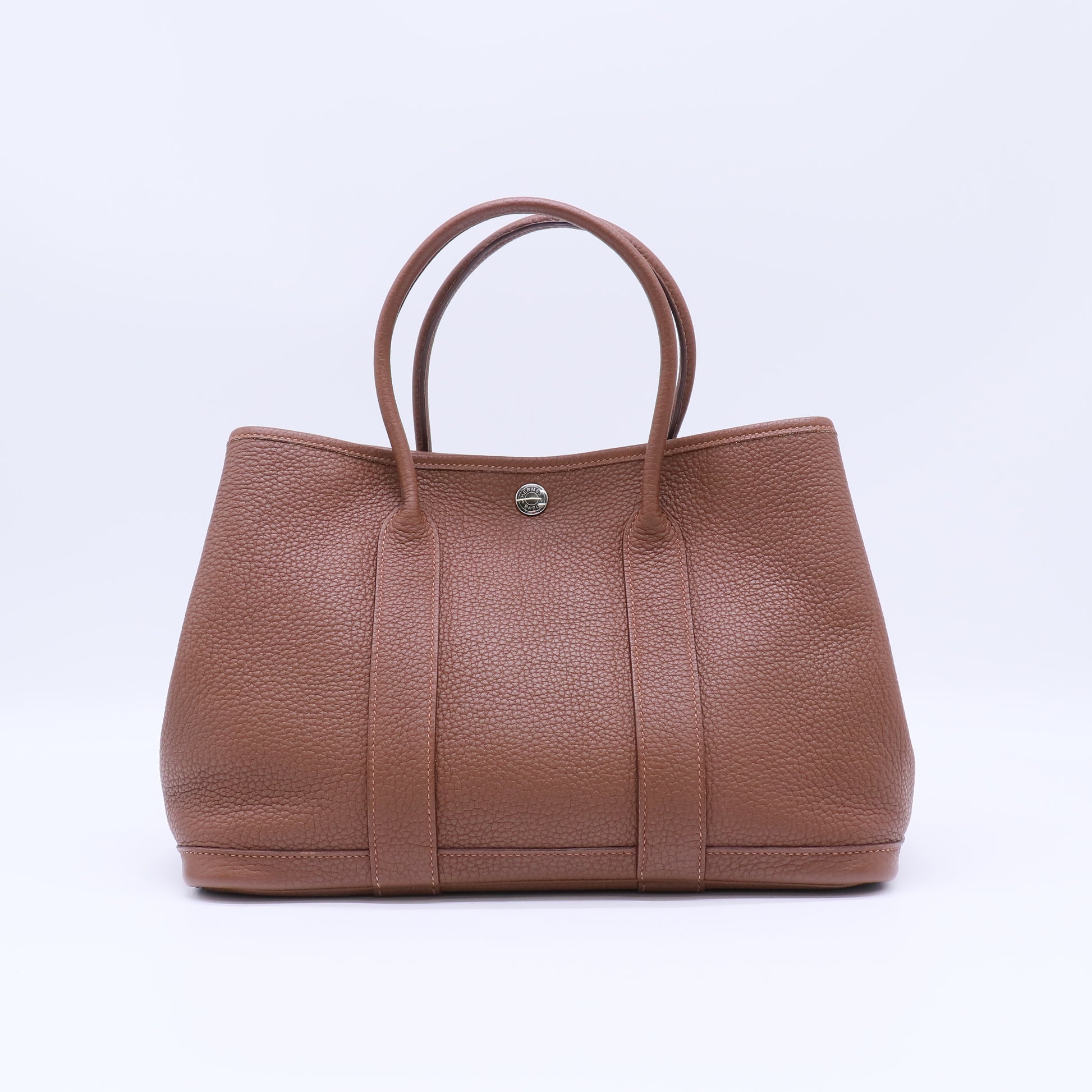 Hermès Garden Party 30 bag B22442