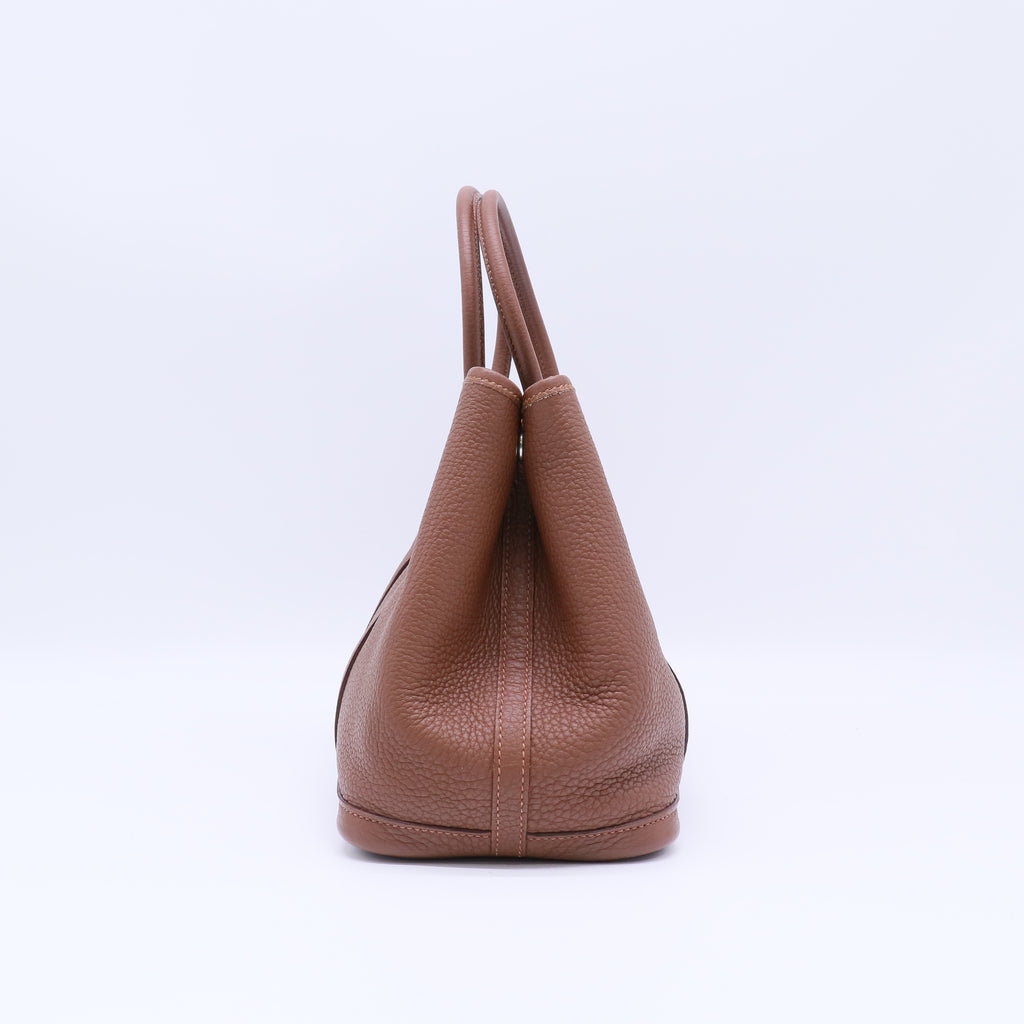 Hermès Garden Party 30 bag B22442