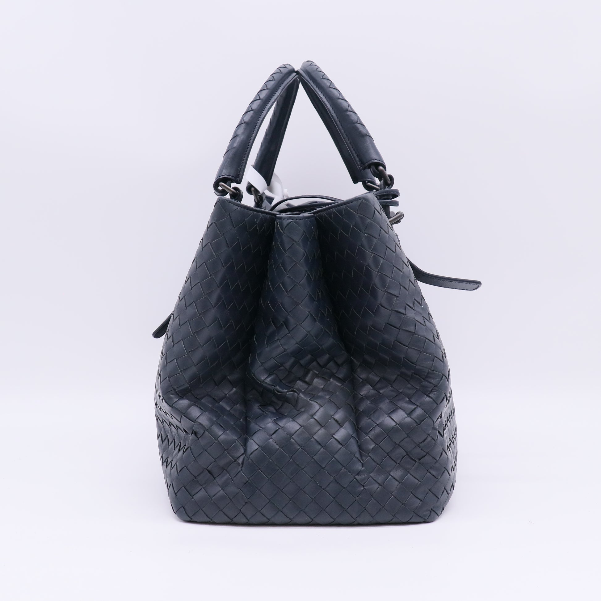 Intrecciato Medium Roma Bag B23487