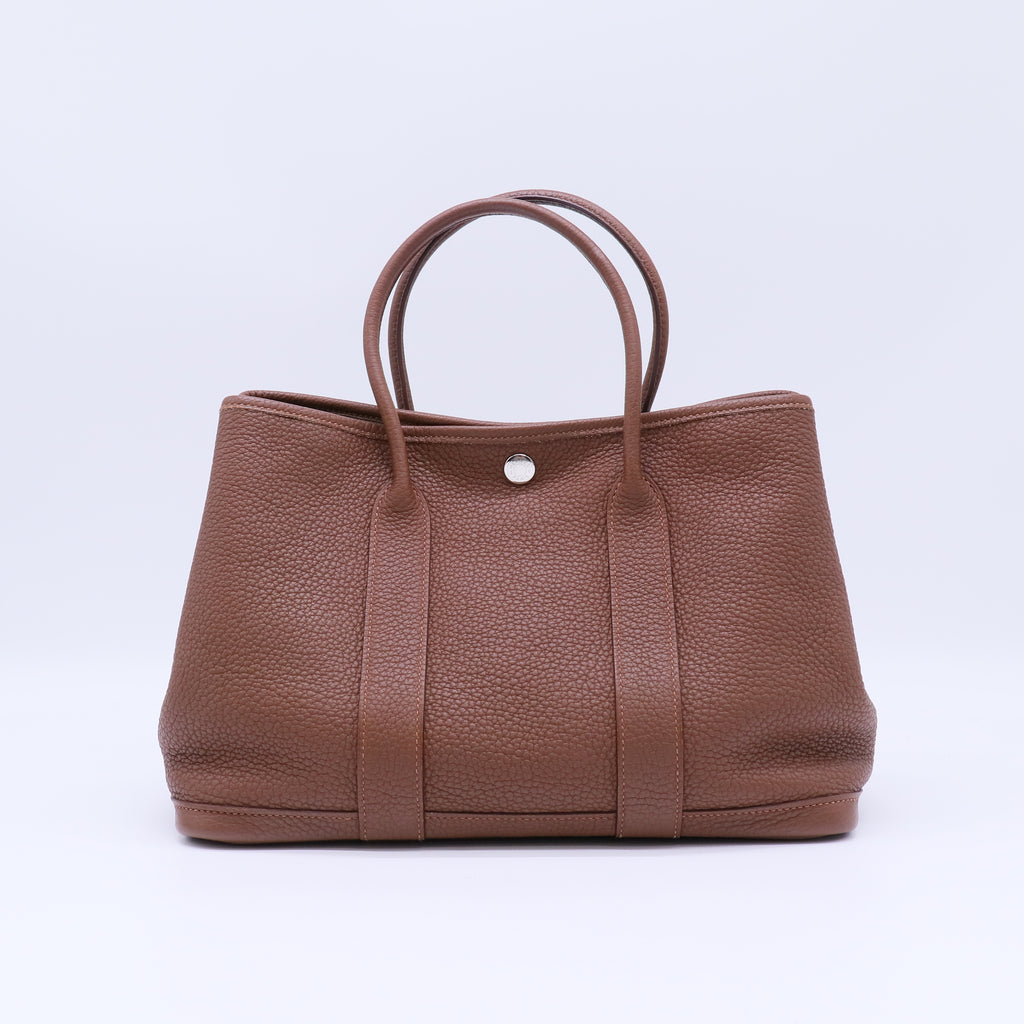 Hermès Garden Party 30 bag B22442