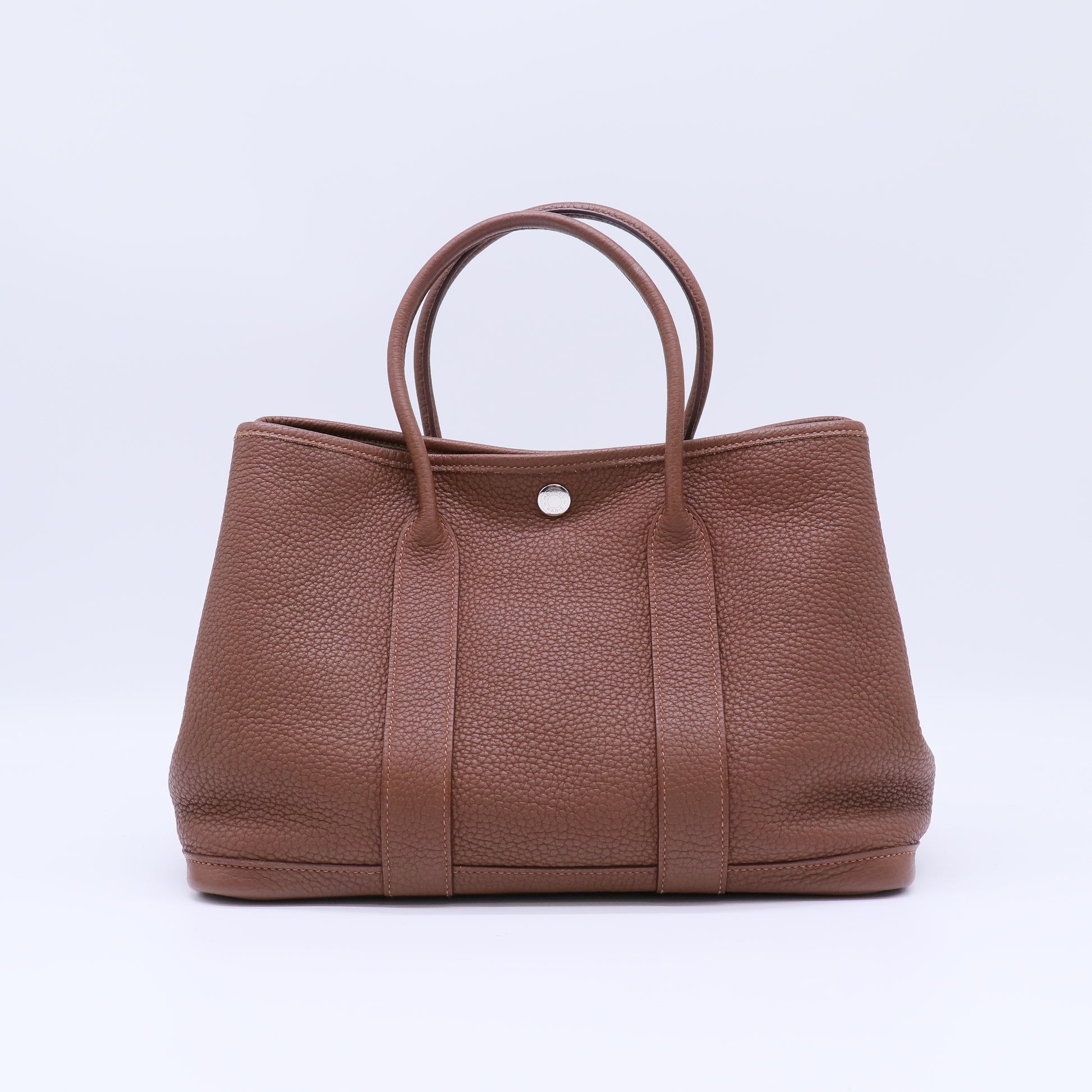 Hermès Garden Party 30 bag B22442