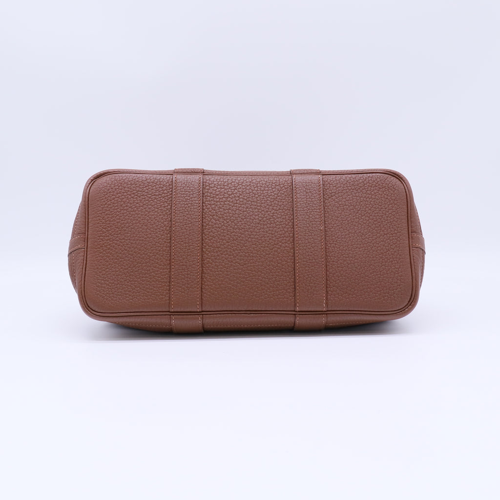 Hermès Garden Party 30 bag B22442