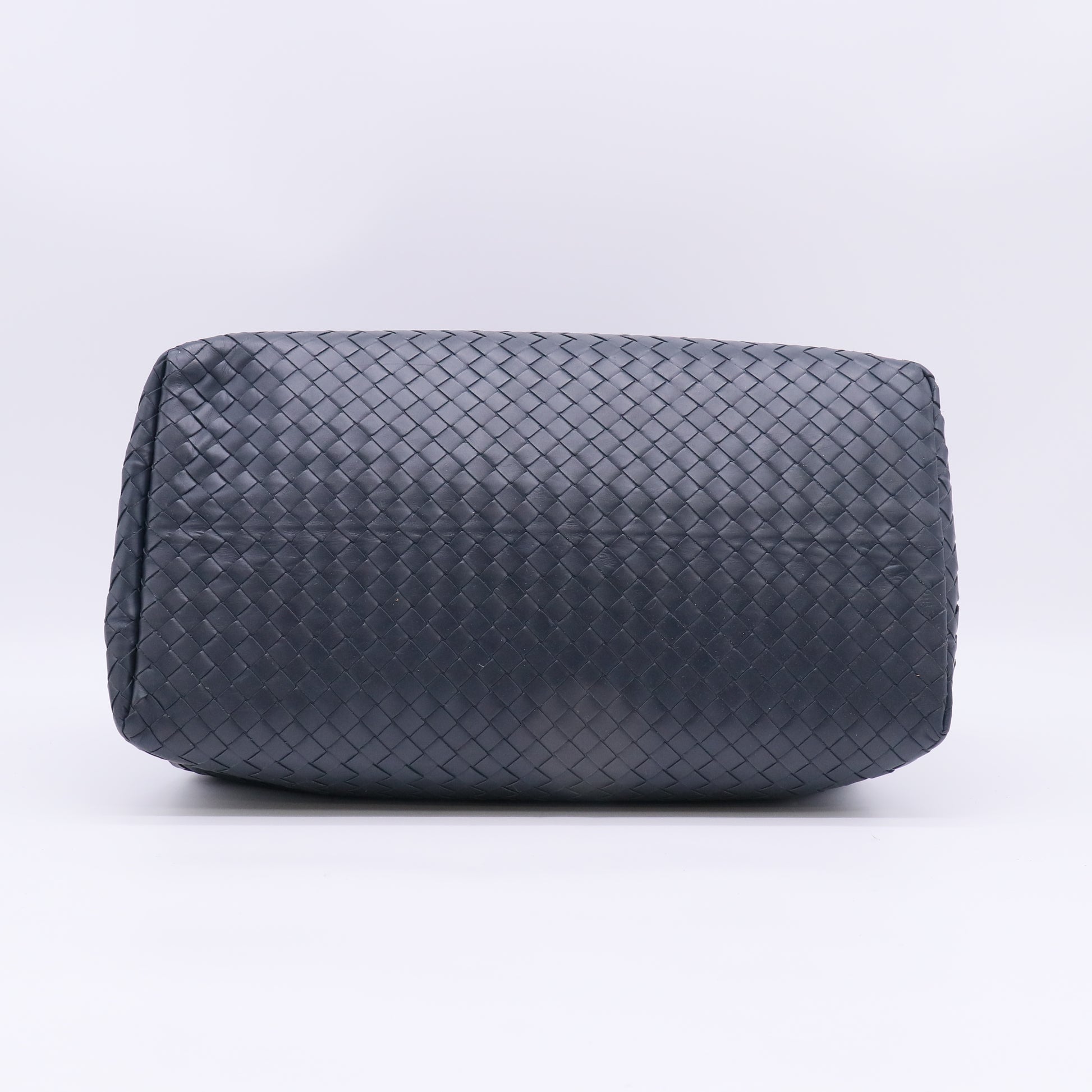 Intrecciato Medium Roma Bag B23487