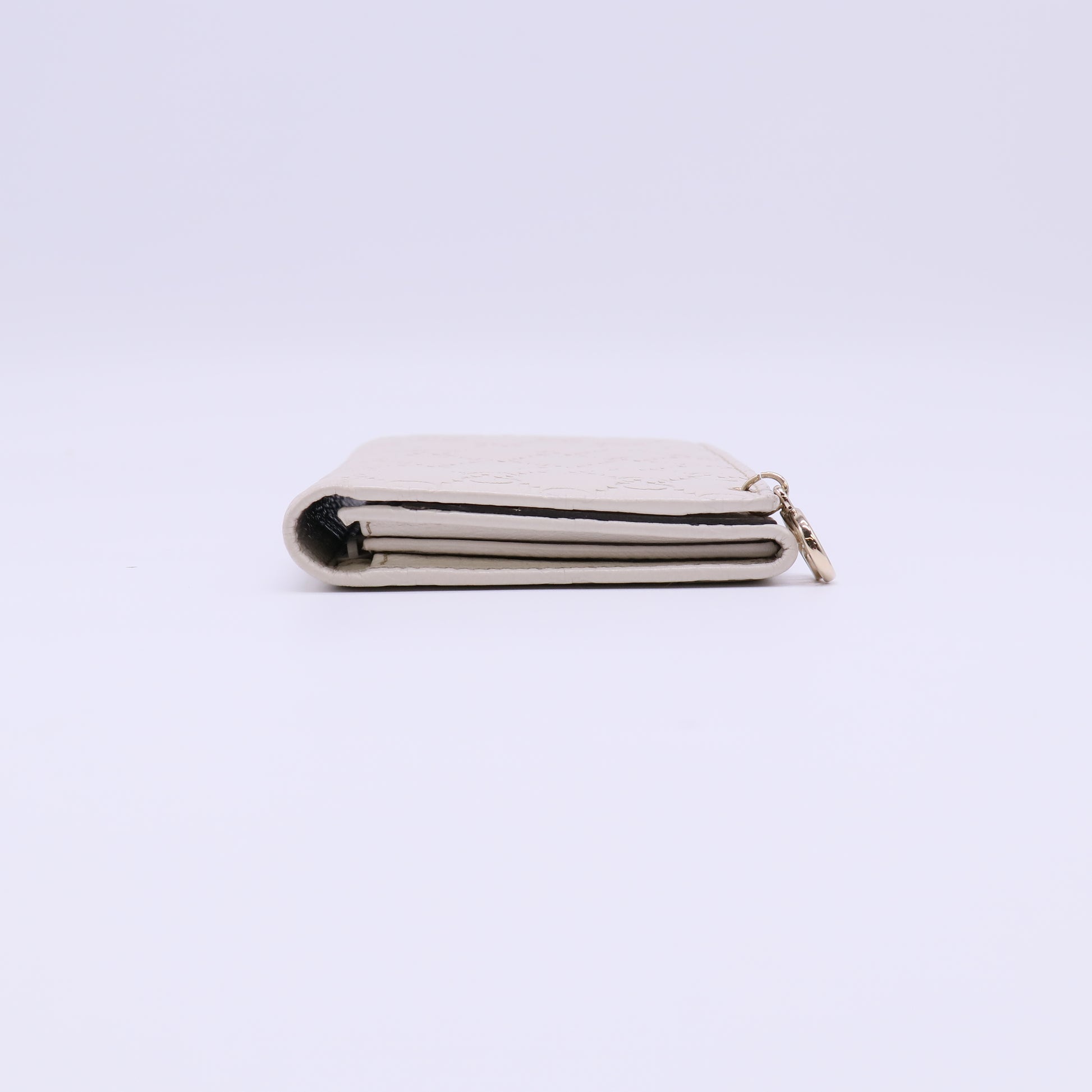 Gucci Guccissima Emily Wallet on Chain W22084