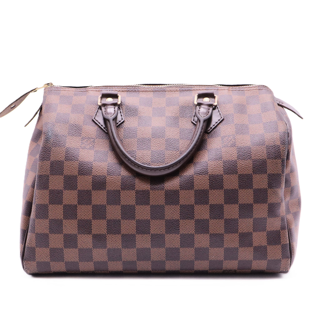 Speedy Handbag Damier 30