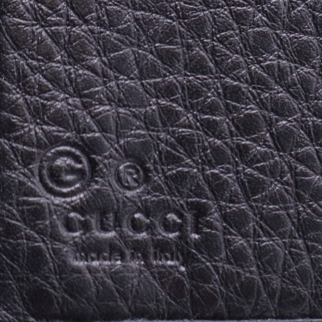 Oatmeal Interior Bi-fold Wallet