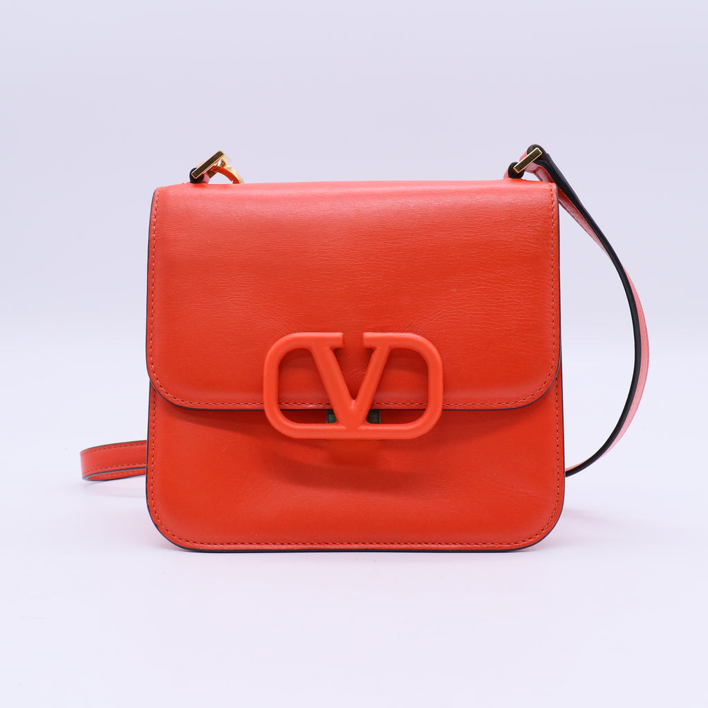 Valentino Small Vsling Crossbody bag B20961