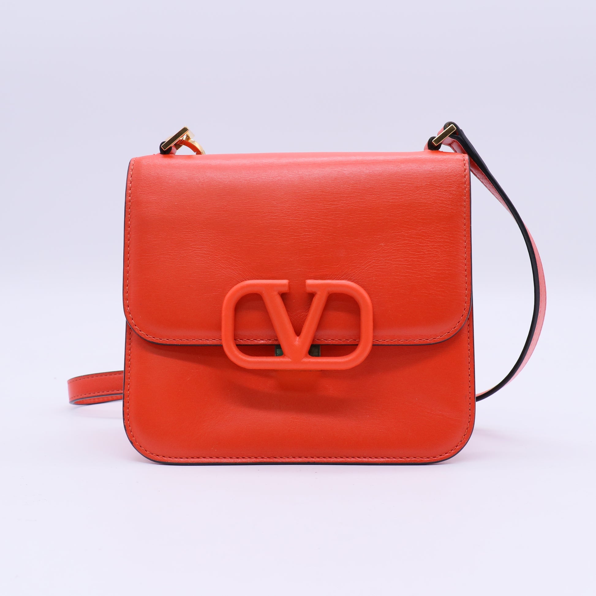 Valentino Small Vsling Crossbody bag B20961
