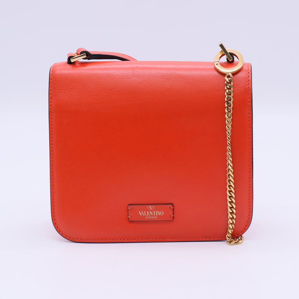 Valentino Small Vsling Crossbody bag B20961