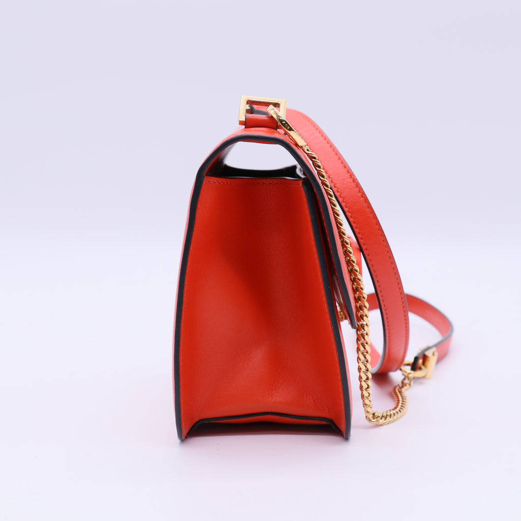 Valentino Small Vsling Crossbody bag B20961