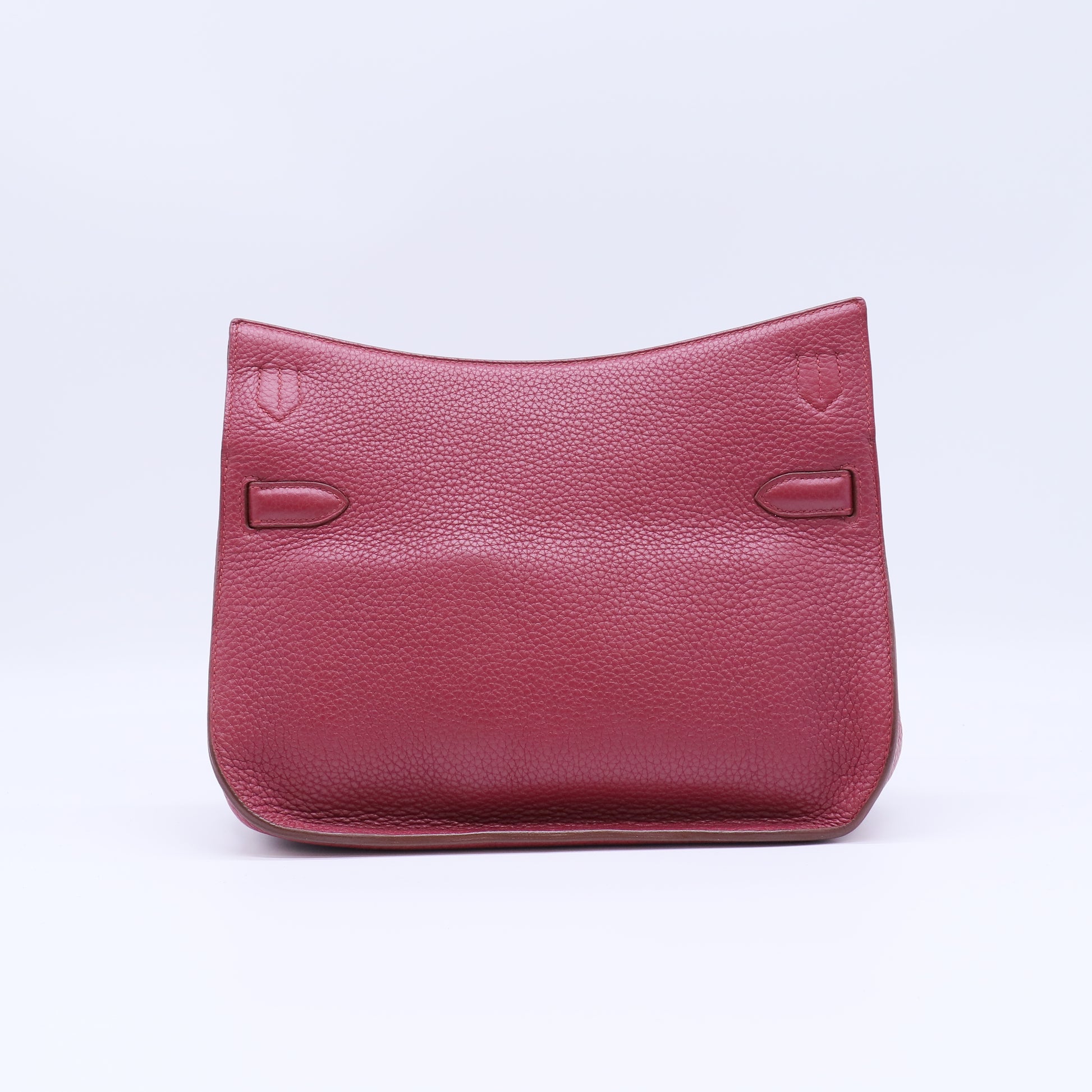 Hermès Jypsière Bag B22027