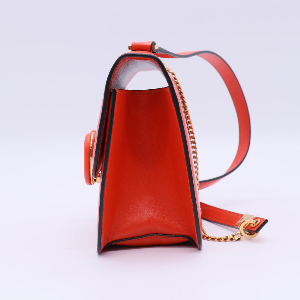 Valentino Small Vsling Crossbody bag B20961