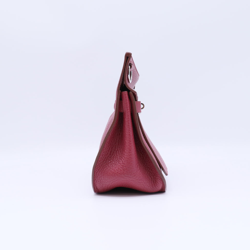 Hermès Jypsière Bag B22027