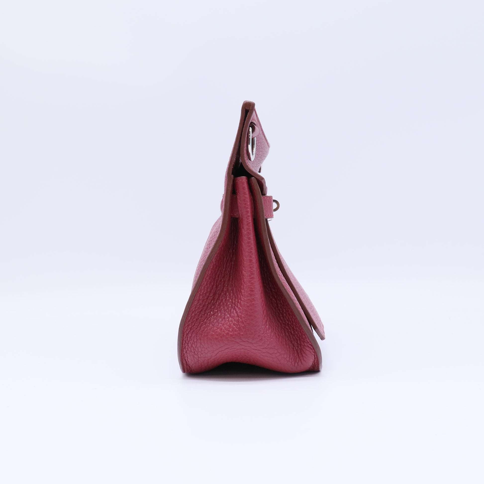 Hermès Jypsière Bag B22027