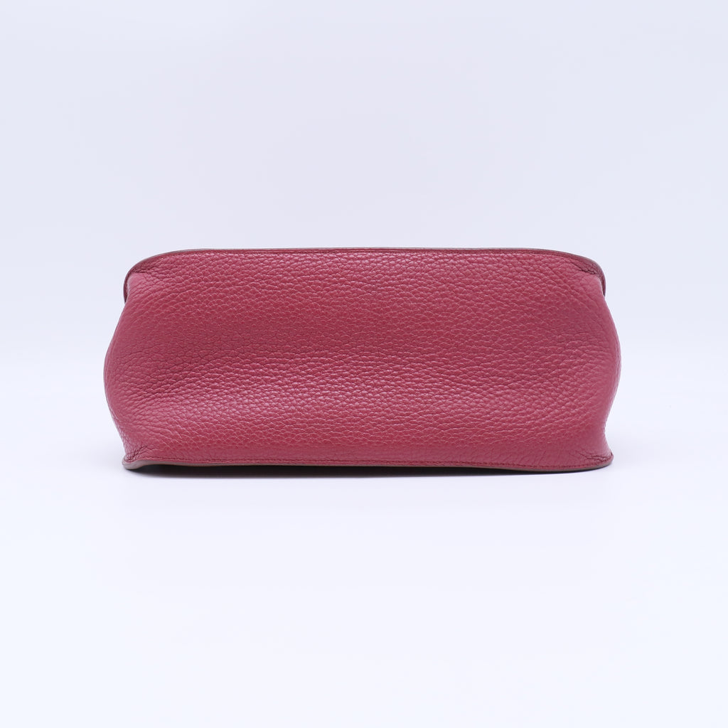 Hermès Jypsière Bag B22027