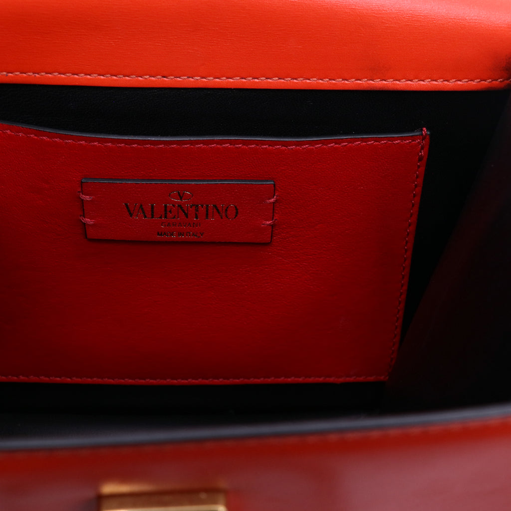 Valentino Small Vsling Crossbody bag B20961