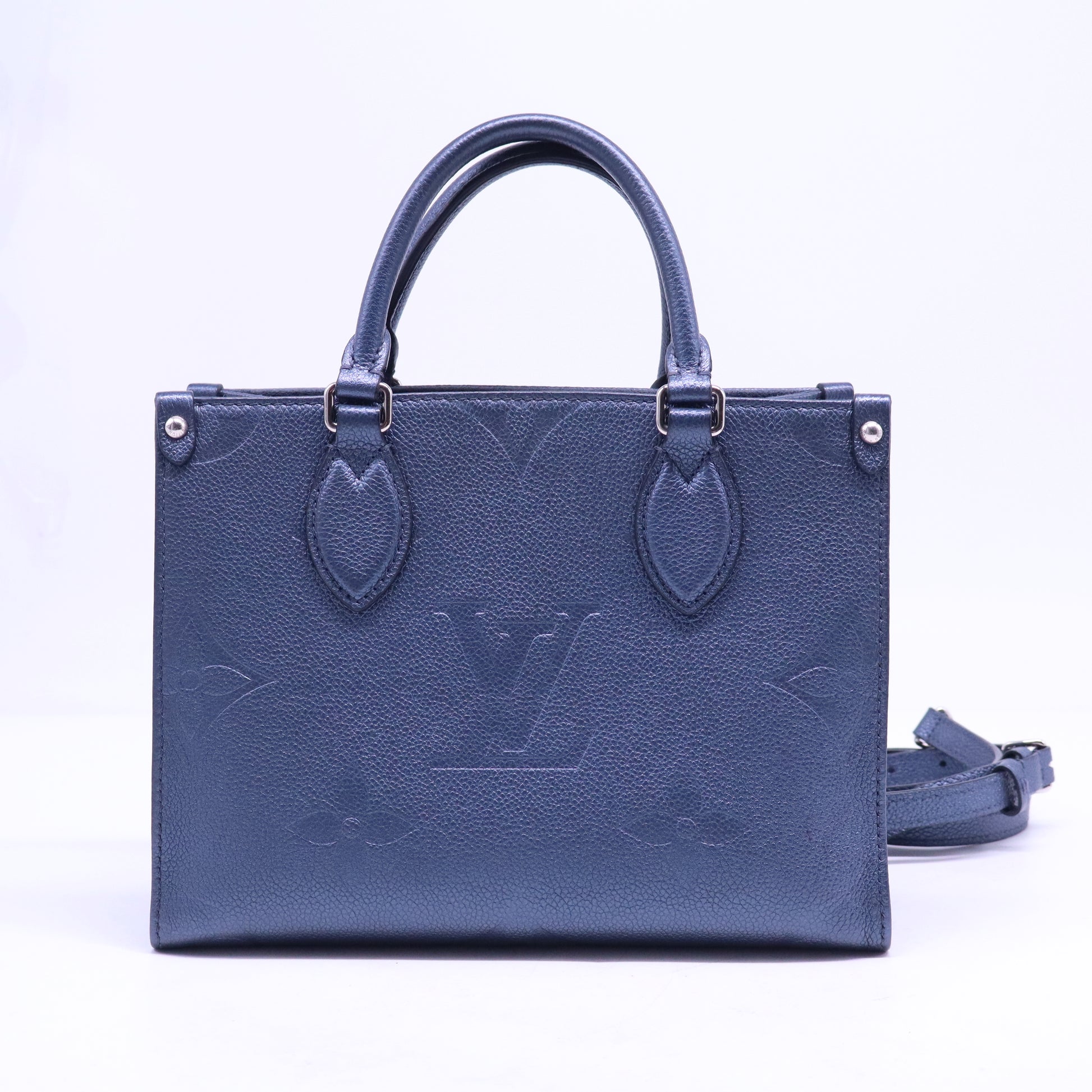 OnTheGo Tote Monogram Empreinte Giant PM B21326