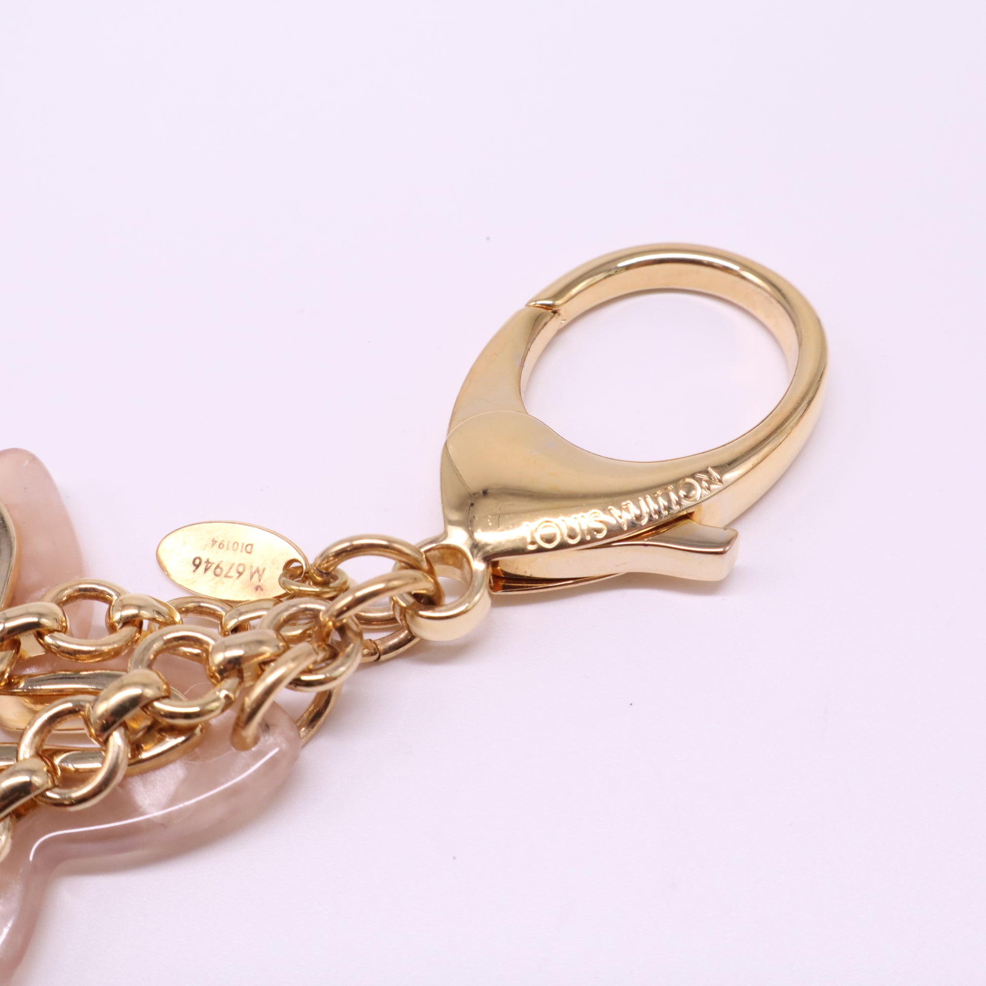 Louis Vuitton Tapage Bag Charm W22124