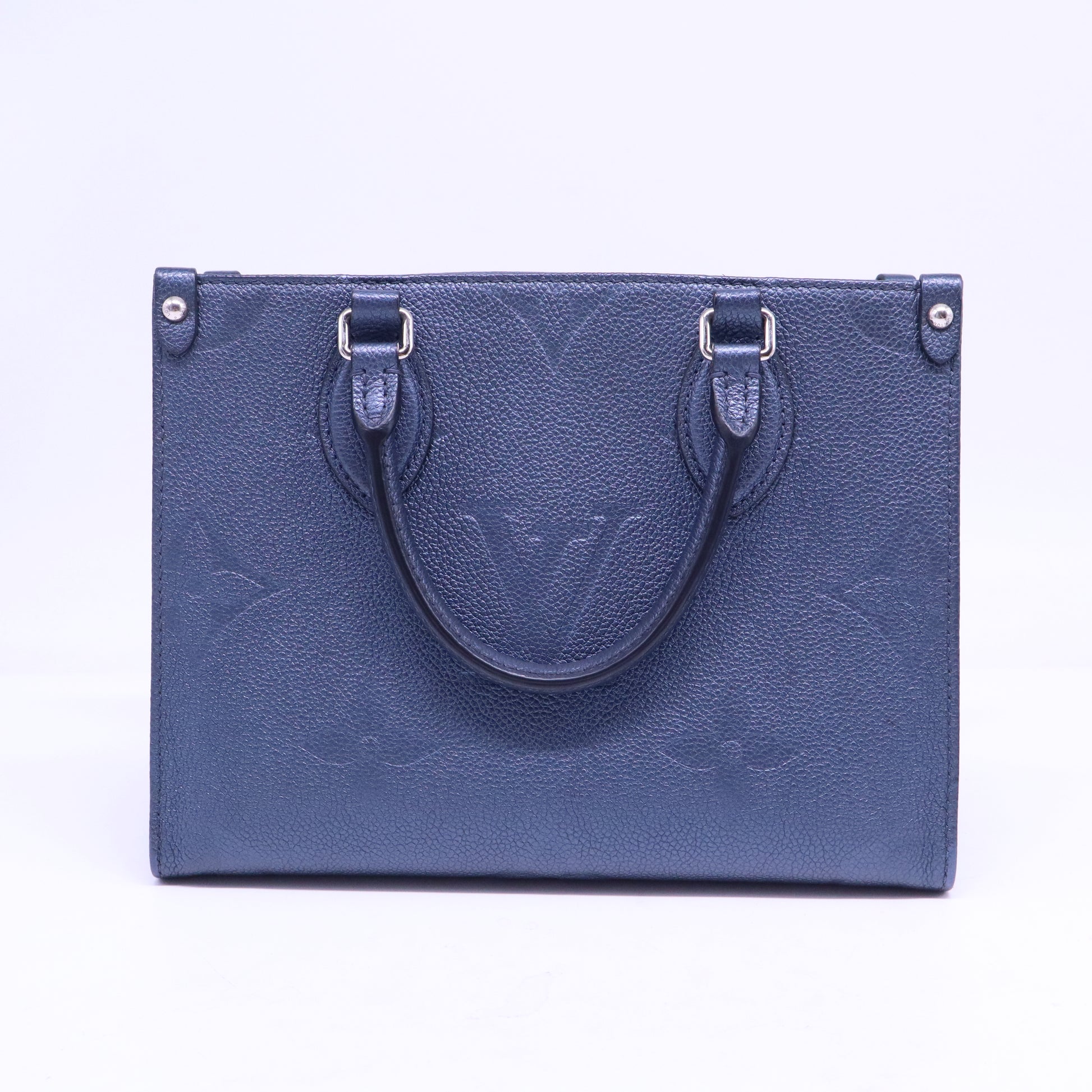 OnTheGo Tote Monogram Empreinte Giant PM B21326