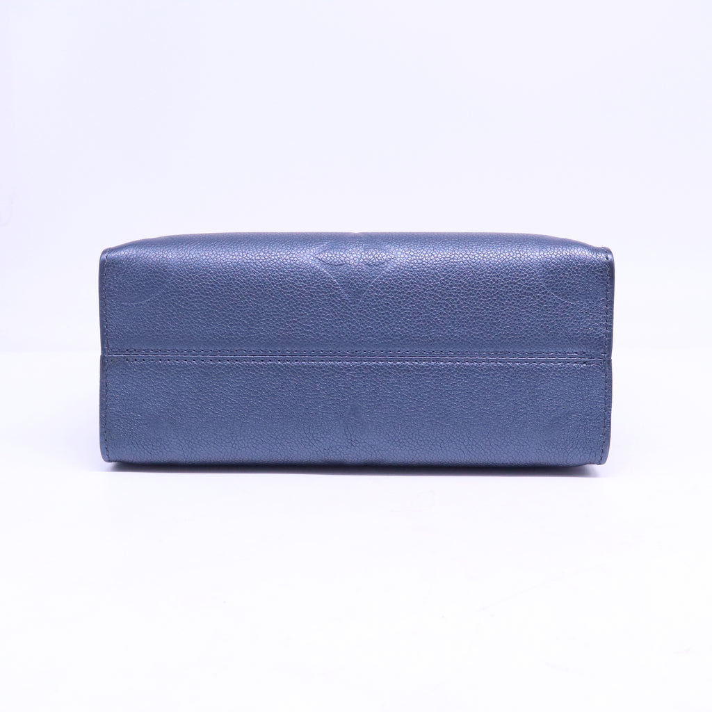 OnTheGo Tote Monogram Empreinte Giant PM B21326