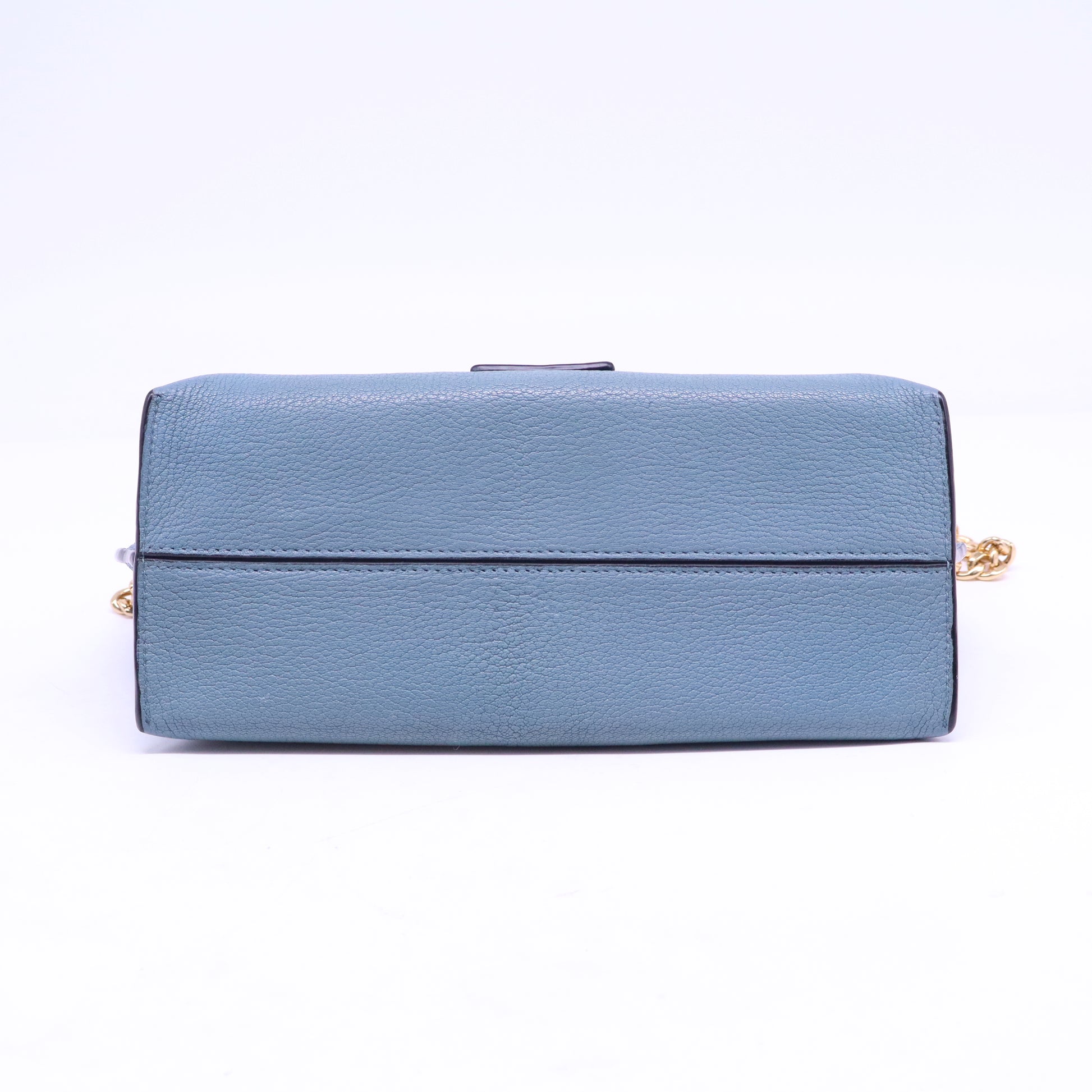 Avenue Crossbody Anagram Embossed Leather B21330