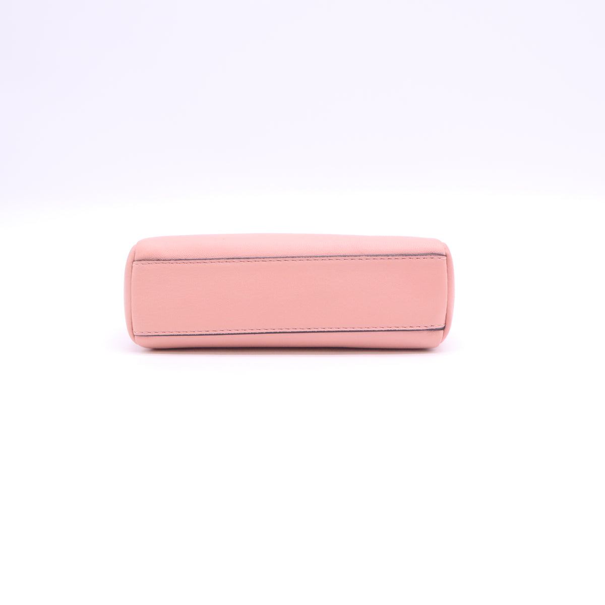 Peekaboo Bag Leather Micro B24244