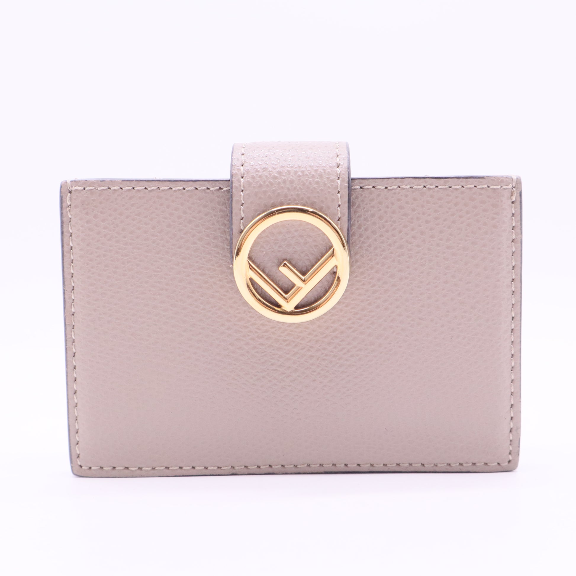 Classic Card Holder