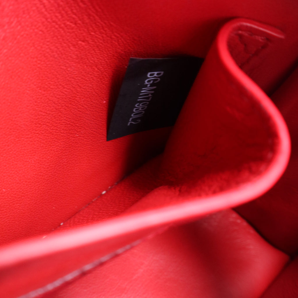 Garavani Rockstud leather bag