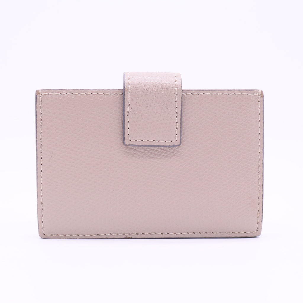 Classic Card Holder