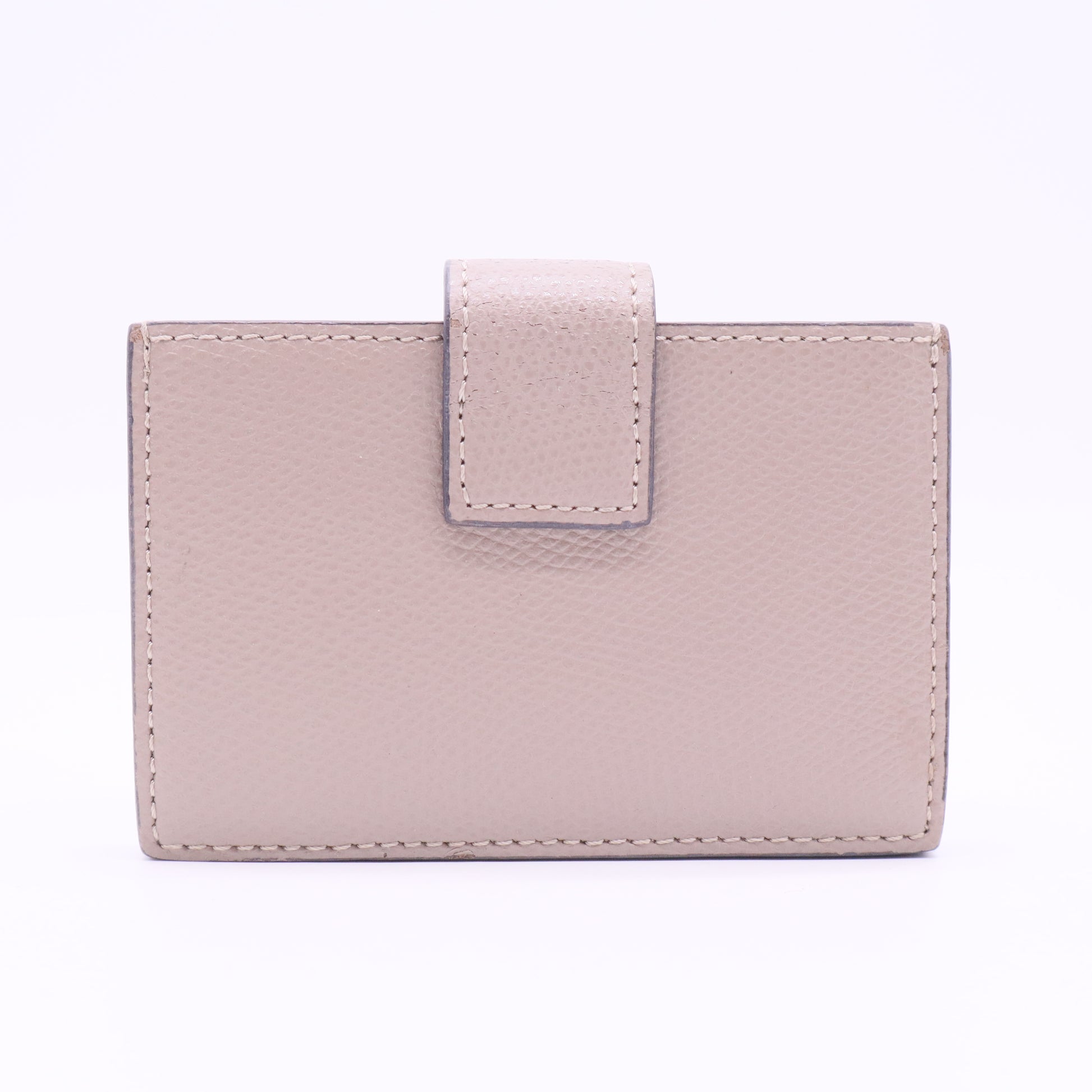 Classic Card Holder