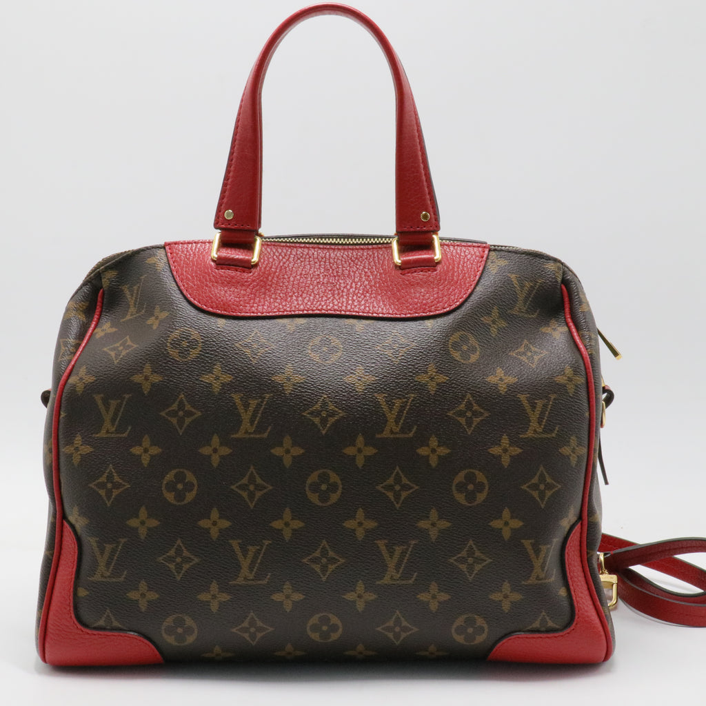 LV Monogram Popincourt