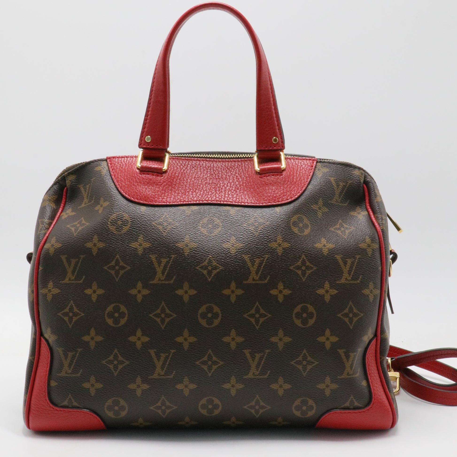 LV Monogram Popincourt