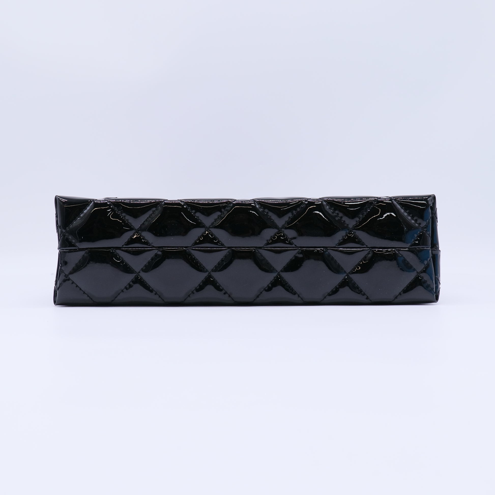 Chanel In The Business Maxi Flap Bag B22314
